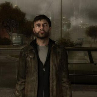 Ethan Mars | Heavy Rain Wiki | FANDOM powered by Wikia
