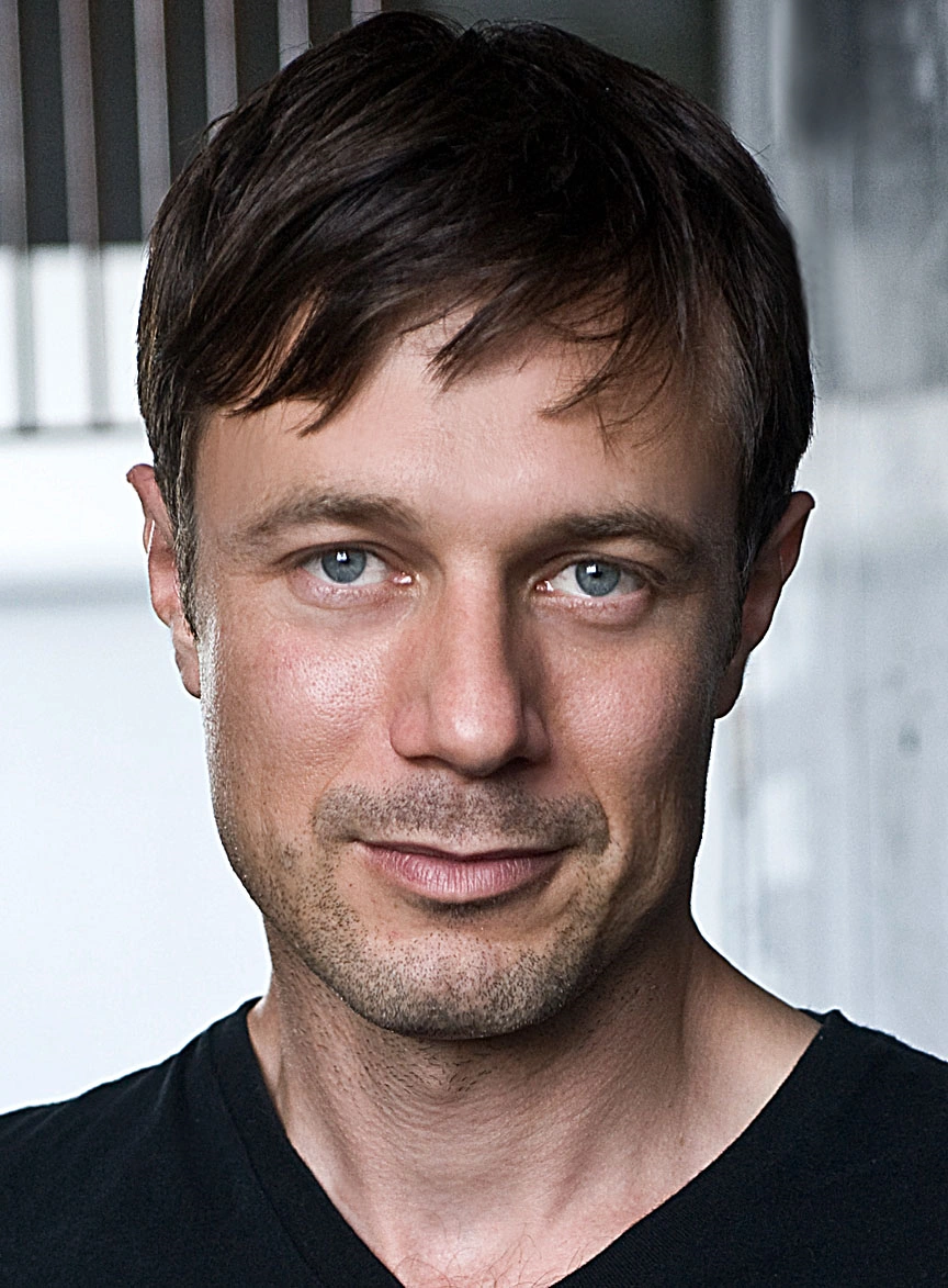 Pascal Langdale Heavy Rain Wiki FANDOM powered by Wikia