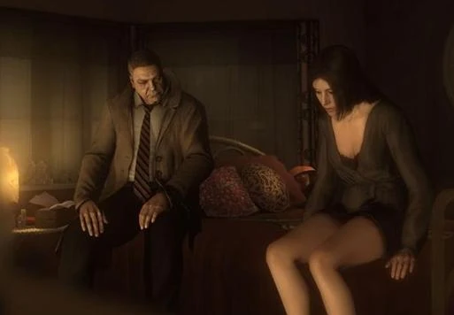 Scott Shelby Heavy Rain Wiki Fandom