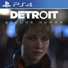 Detroit Become Human Heavy Rain Wiki Fandom