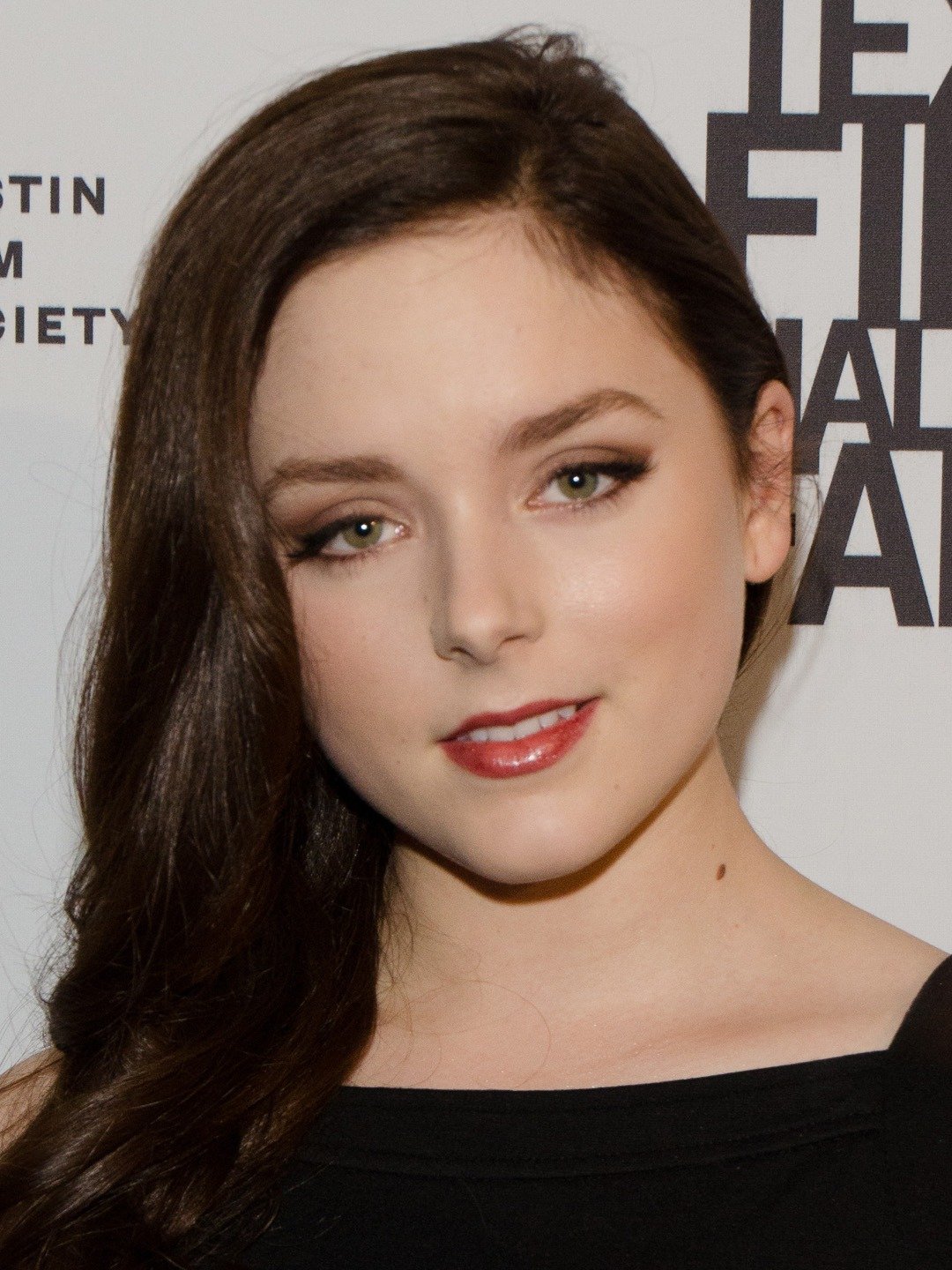 Madison Davenport dusk till dawn