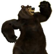 Vincent Over The Hedge Wiki Fandom