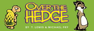 Over The Hedge