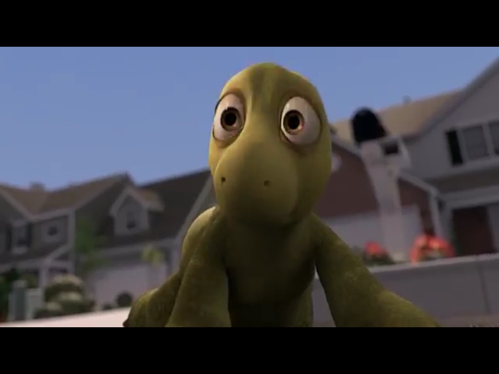 Image - Verne4.jpg | Over the Hedge Wiki | FANDOM powered by Wikia