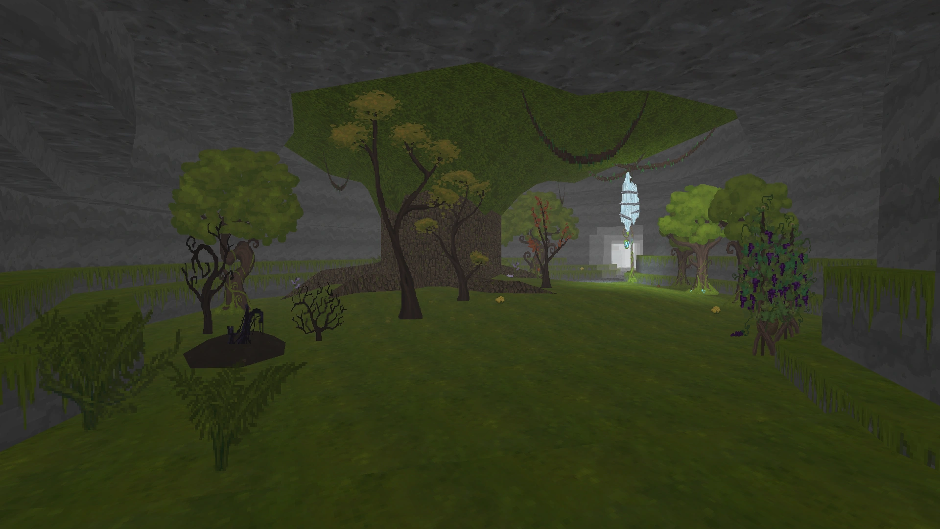 Earth Mother Eva Hedon Wiki Fandom