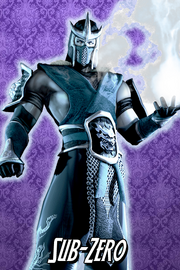 Subzerodeception
