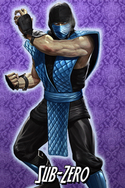 Subzero