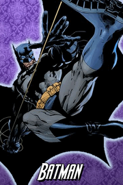 Batman jimlee