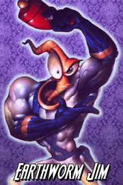 Earthwormjim