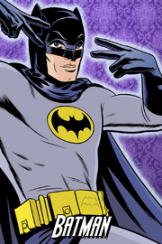 Batman