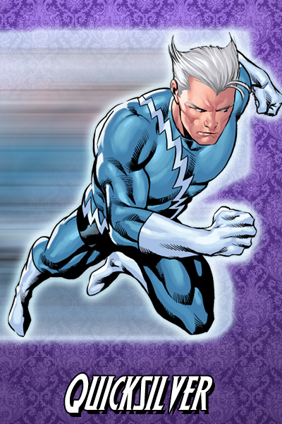 Image - Quicksilver.png | Heir To The Throne Wiki | FANDOM powered by Wikia