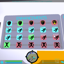 Enhancements Heists Ii Roblox Wiki Fandom
