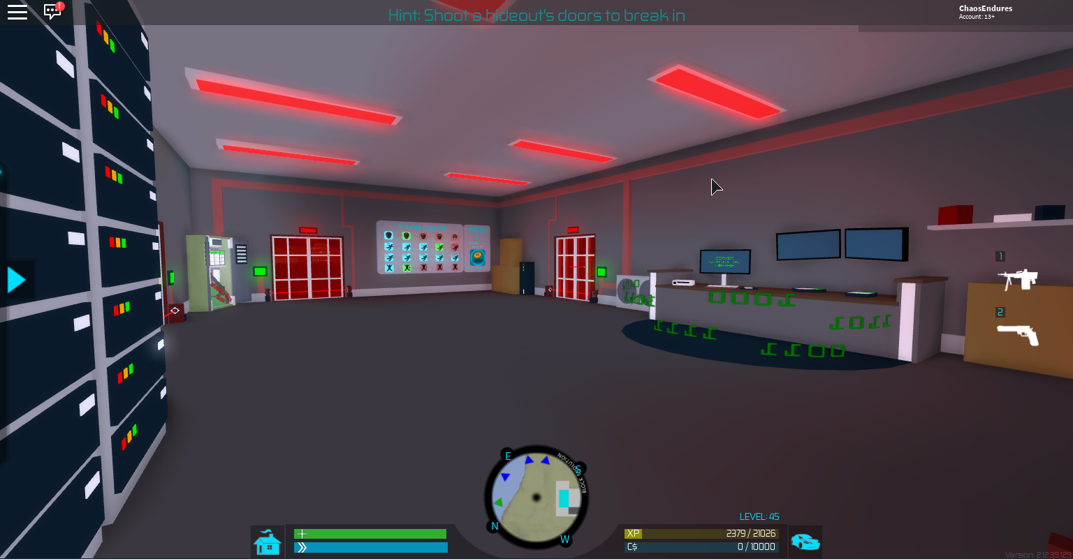 Interiors Heists Ii Roblox Wiki Fandom - interiors heists ii roblox wiki heists 2 roblox Interiors Heists Ii Roblox Wiki Fandom - heists 2 roblox