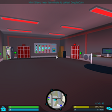 Interiors Heists Ii Roblox Wiki Fandom - heists roblox wiki