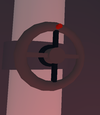 Key Card Spot In Heist Roblox