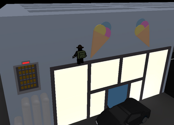 Key Card On Heist Roblox