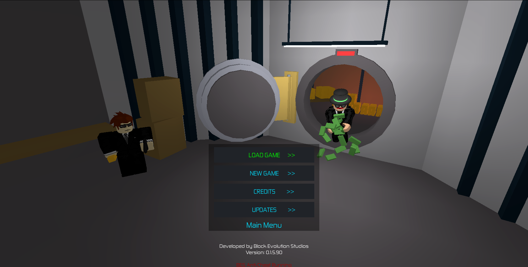 Getting Started Heists Roblox Wiki Fandom Powered By Wikia - rich people or friends only roblox