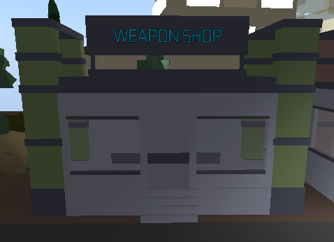 Weapons Heists Roblox Wiki Fandom Powered By Wikia - 