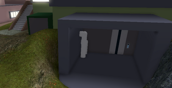 Key Cards In Heist Roblox