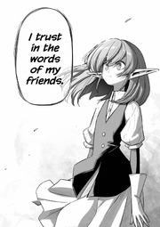Helck Asserts