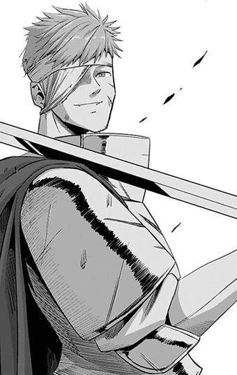 Uria Helck Wikia Fandom