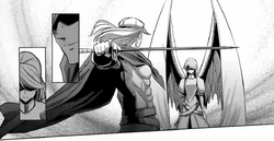 Helck Alicia Reunion