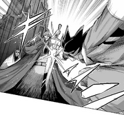 Asuta Stopped