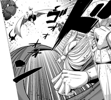 Helck Iron Ball