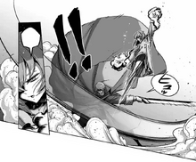 Vamirio Speed