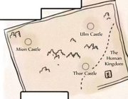 Mion Castle