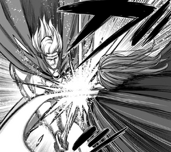 Helck Cless