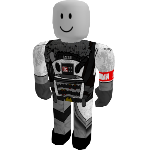 Roblox Civil War Picture 512 X 512