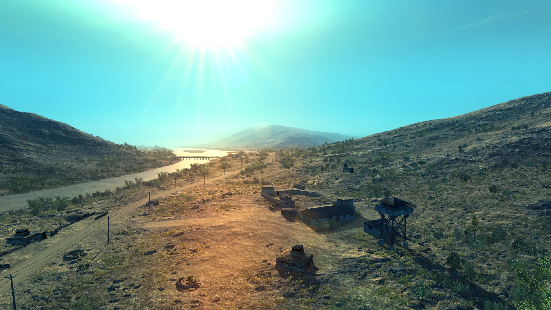 Khost Region, Afghanistan Heliborne Wiki Fandom