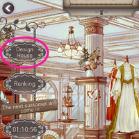 Shopping Mall Helix Waltz Wiki Fandom