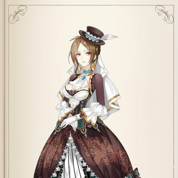 Tilla Jorcastle Helix Waltz Wiki Fandom