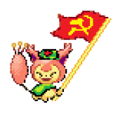 TPP MeowZedong