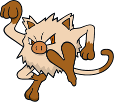 mankey firered helixpedia wiki