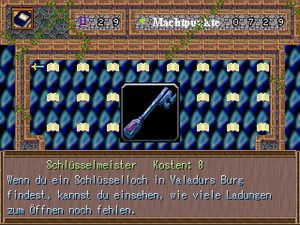 Keymaster