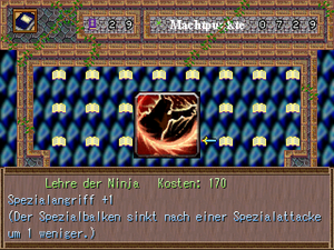 Ninjalehre
