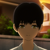 Yamawaro Hell Girl Jigoku Shoujo Wiki Fandom