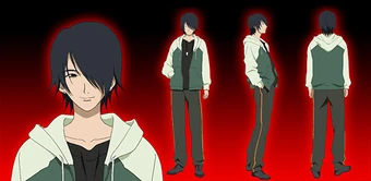 Download Characters Hell Girl Jigoku Shoujo Wiki Fandom For iPhone Get Wallpaper Characters Hell Girl Jigoku Shoujo Wiki Fandom For Android