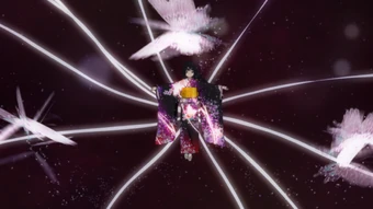 Get Wallpaper Ai Enma Hell Girl Jigoku Shoujo Wiki Fandom For Android Free