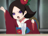 Get Wallpaper Category Characters Hell Girl Jigoku Shoujo Wiki Fandom Desktop Wallpaper