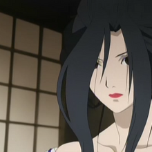 Hone Onna Hell Girl Jigoku Shoujo Wiki Fandom Hone Onna Hell Girl Jigoku Shoujo Wiki Fandom