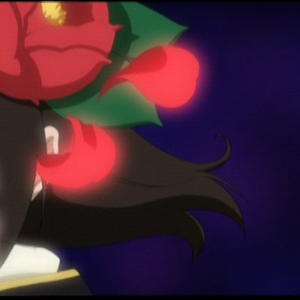 Wallpaper Jigoku shoujo snow nightmare Desktop Wallpaper
