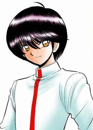 Jigoku Sensei Nube OVA Episode 1 Sub Indo Contin