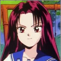 Get Wallpaper Izuna Hazuki Jigoku Sensei Nube Wiki Fandom HD