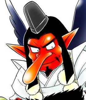 Daitengu Jigoku Sensei Nube Wiki Fandom