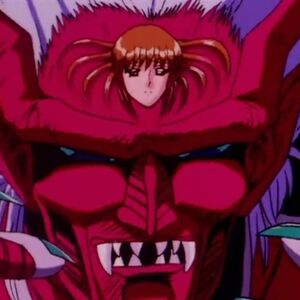 Wallpaper Bakki Jigoku Sensei Nube Wiki Fandom Free