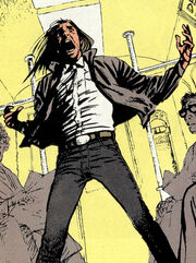 DannyDrake
